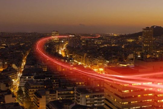 Δωρεάν απεριόριστα data για 3 μήνες σε όλους τους συνδρομητές Vodafone με 5G συσκευή