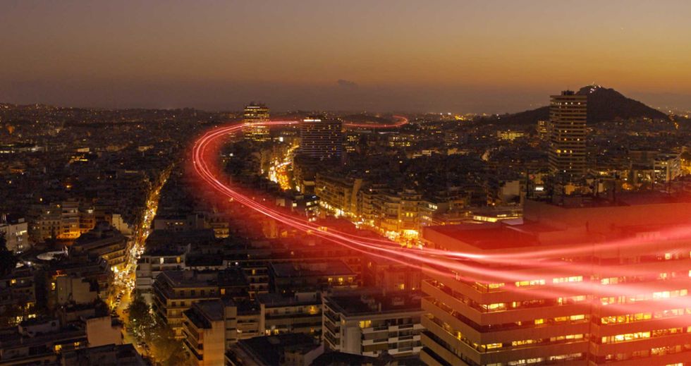 Δωρεάν απεριόριστα data για 3 μήνες σε όλους τους συνδρομητές Vodafone με 5G συσκευή