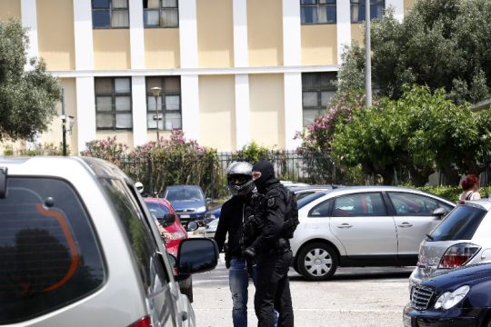 Ελεύθερος υπό όρους ο κατηγορούμενος για βιασμό 15χρονης ΑμεΑ
