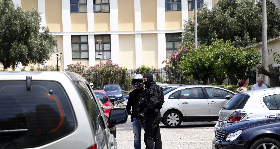 Ελεύθερος υπό όρους ο κατηγορούμενος για βιασμό 15χρονης ΑμεΑ