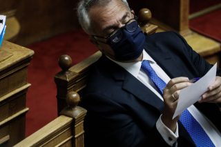 Οταν η Ν.Δ. χαρακτήριζε το ΑΣΕΠ… πολιτικό κακούργημα