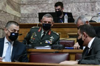 Ευρύτατη συναίνεση για τα δώδεκα μίλια