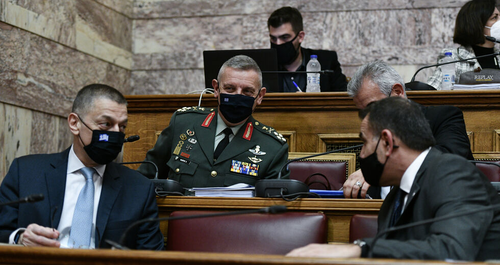 Ευρύτατη συναίνεση για τα δώδεκα μίλια
