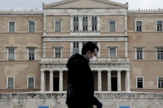 Ωρα ανάδειξης του εναλλακτικού ριζοσπαστικού σχεδίου