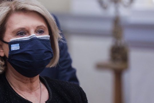 Επικοινωνιακά παιχνίδια με την ένταξη προσφύγων