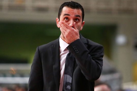 Την πλήρωσε ο Βόβορας!