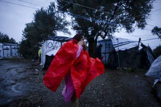 Ερχεται χιονιάς