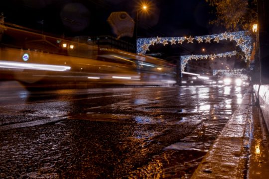 Μετεωρολογικά ρεκόρ του 2020: Οι ψηλότερες θερμοκρασίες και οι μεγάλες βροχοπτώσεις