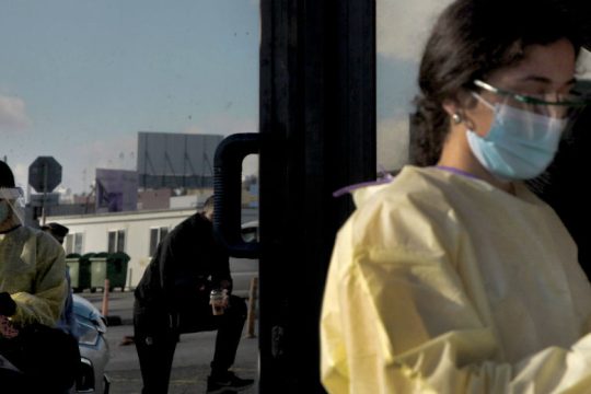 Covid-19: 12 κρούσματα του μεταλλαγμένου στελέχους στην Κύπρο