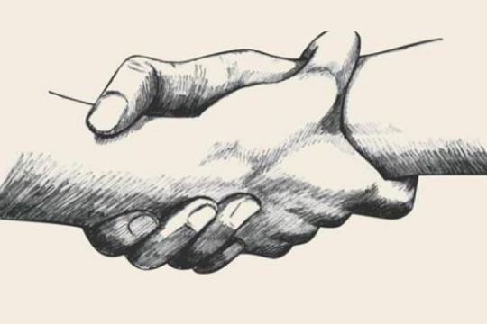 Παρέμβαση-απάντηση για την γαλάζια «επικοινωνιακή καταιγίδα»