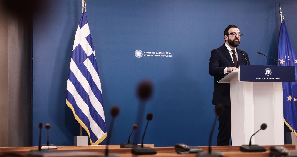 Αμηχανία στο Μαξίμου μετά την παρέμβαση Σαμαρά