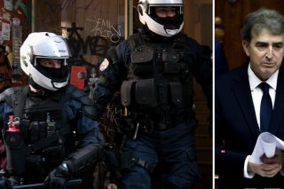 Βούλευμα εκθέτει την ομάδα «Δράση» του Μ. Χρυσοχοΐδη