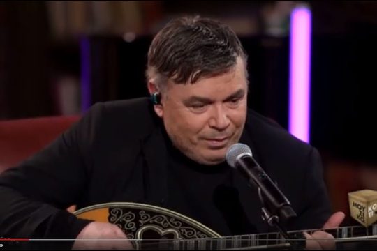 Ούτε που ρώτησα