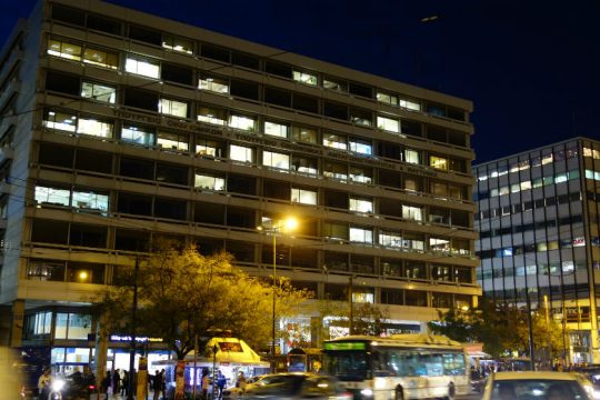 Εκ των προτέρων η υποβολή δηλώσεων αναστολής συμβάσεων εργασίας τον Φεβρουάριο