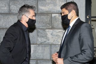 Ενας χρόνος