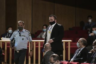 Σε 3 μήνες η απόφαση για την ασυλία Λαγού
