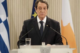 Πενταμερής του ΟΗΕ για το Κυπριακό