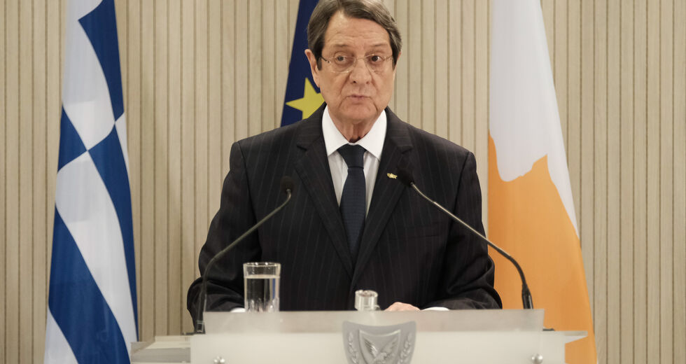 Πενταμερής του ΟΗΕ για το Κυπριακό