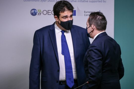 Οριστικό το δωράκι στην TV