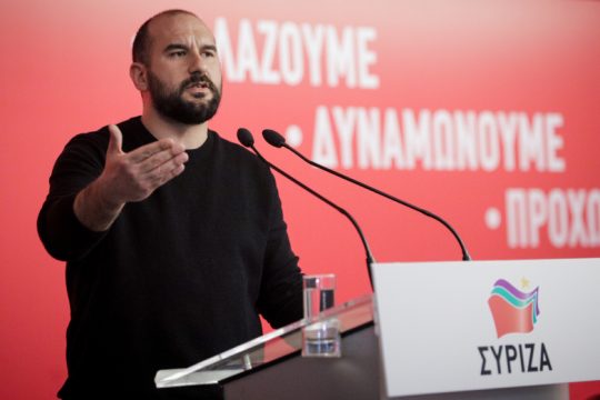 Το μη χείρον βέλτιστον δεν είναι μήνυμα συμμετοχής και αγώνα