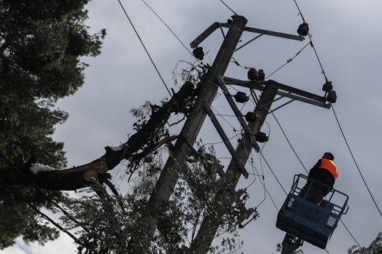 Η αποτυχία έχει ονοματεπώνυμο