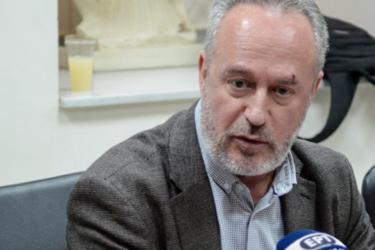 Ετοιμη για δικαστική προσφυγή η ΓΣΕΕ