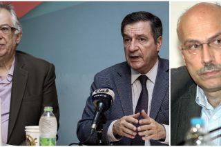 Nέες διεργασίες στο ΚΙΝ.ΑΛΛ.