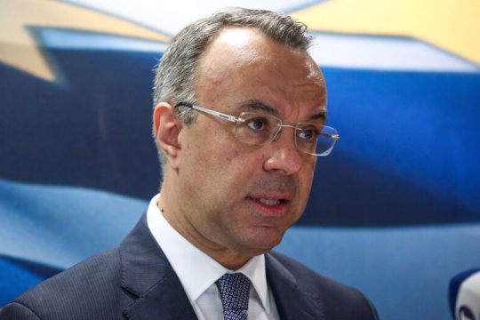 «Ξέφυγε» το πρωτογενές έλλειμμα τον Ιανουάριο