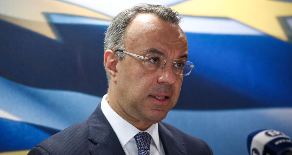 «Ξέφυγε» το πρωτογενές έλλειμμα τον Ιανουάριο