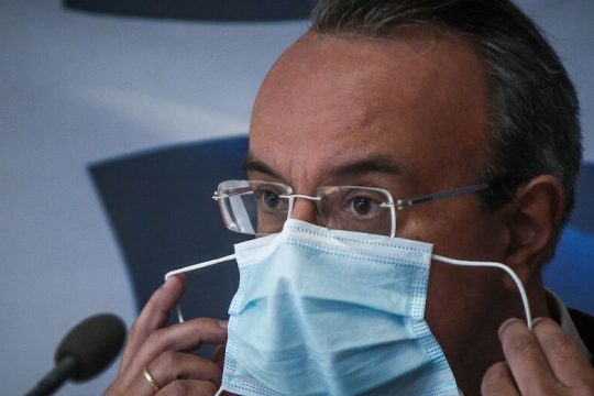 Χρ. Σταϊκούρας: Ισχύει η δέσμευση για μείωση του ΕΝΦΙΑ κατά 8%