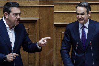 «Εκτελείτε συμβόλαιο συμφερόντων στα ΑΕΙ»