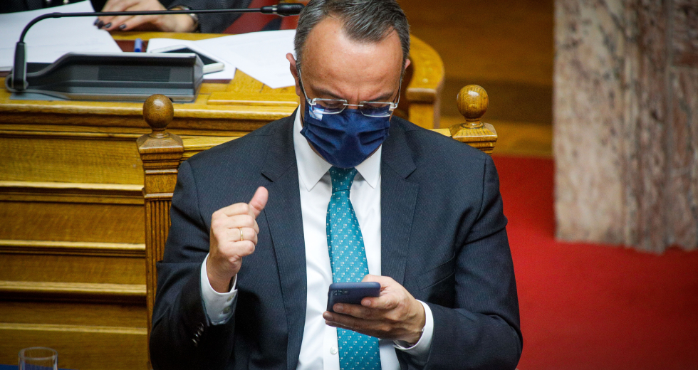 Παγώνουν κορονοχρέη 1 δισ. ευρώ μέχρι το 2022