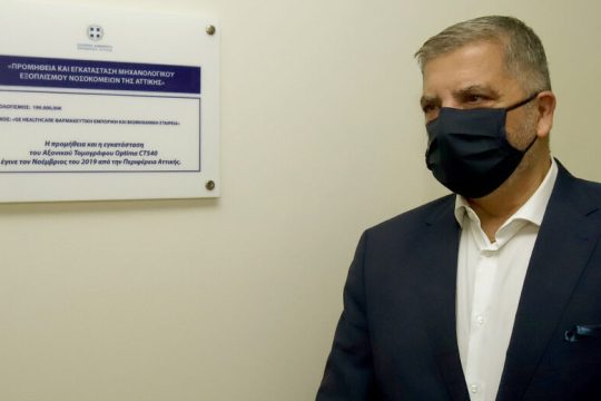 Ωρα για «έξυπνες» δουλειές