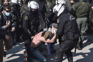 Καταδίκη της βίας στο ΑΠΘ και από την ακαδημαϊκή κοινότητα