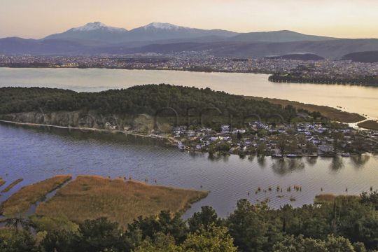 Ελα να πάμε στο νησί