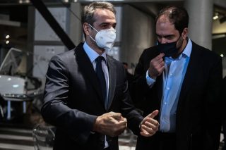 Νόμος και τάξη και στους δρόμους
