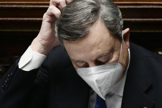 Ο «Σούπερ Μάριο» αντιμέτωπος με τις υπόγειες εντάσεις και τις αντιφάσεις της κυβέρνησής του