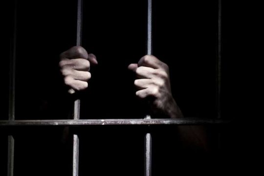 Καλώντας τη Δικαιοσύνη, στο όριο ζωής και θανάτου