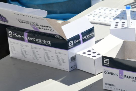 Τα νέα μέτρα για τους εργασιακούς χώρους