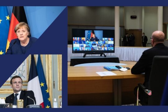 «27» κατασκευαστές πιστοποιητικών συνιστούν… υπομονή
