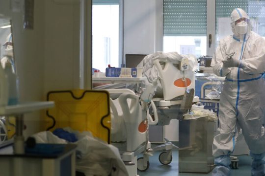 Το «success story» που έγινε εφιάλτης