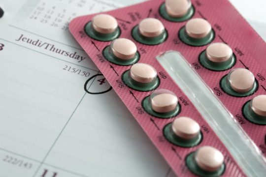 Έγκυες λόγω ελαττωματικών αντισυλληπτικών