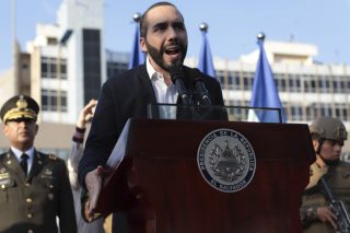 Οδεύει προς θρίαμβο ο… μικρός Μακιαβέλι