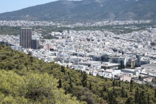 Χωροταξικό: μία που το ψήφισαν, μία που θα το αλλάξουν…