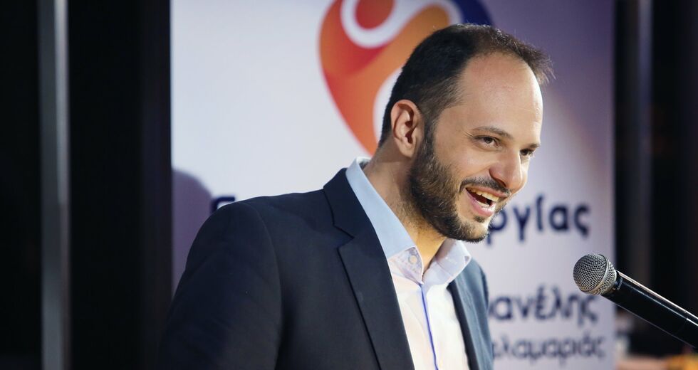 Απάντηση δημάρχου Καλαμαριάς Γιάννη Δαρδαμανέλη για νέο κύμα απολύσεων