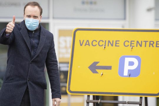 Ο νεοφιλελευθερισμός βλάπτει σοβαρά την Υγεία