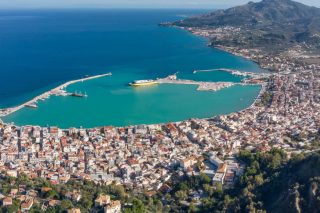 Καταγγελίες για προσλήψεις ημετέρων στη Ζάκυνθο