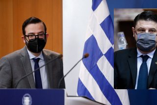«Κοκκινίζουν» και τα νεύρα της κοινωνίας