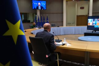 Ζητείται μέθοδος να σπάσουν οι πατέντες