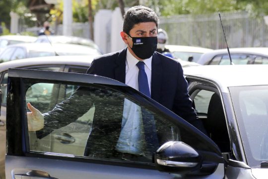 Στο… και πέντε